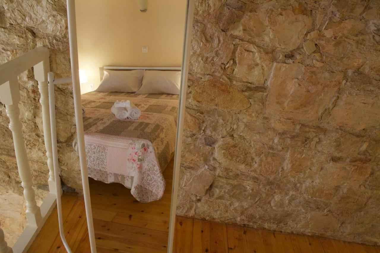 Yiasemi Cοrfu Luxury Apartment Corfu  Exterior photo